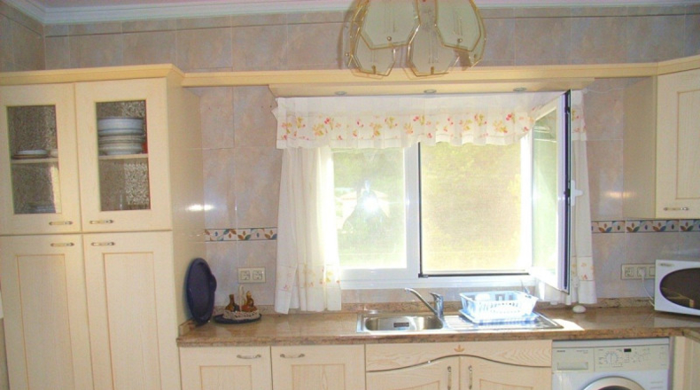 Alicante - Calpe - 1450m2