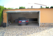 Chalet independiente con terreno en venta en la España, Calpe, ref: TR139086 foto