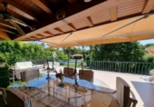 Casa de camp amb terreny en venda a la España, Roda de Berà, ref.: TR143209 foto
