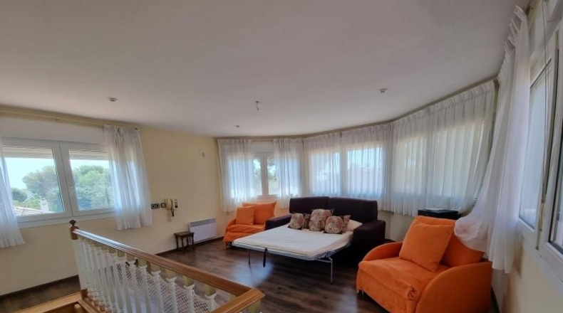 Tarragona - Roda de Berà - 3232m2