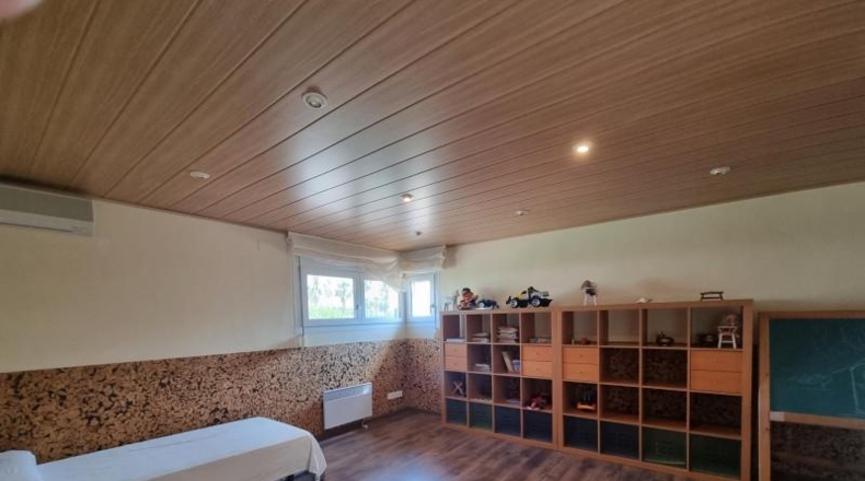 Tarragona - Roda de Berà - 3232m2
