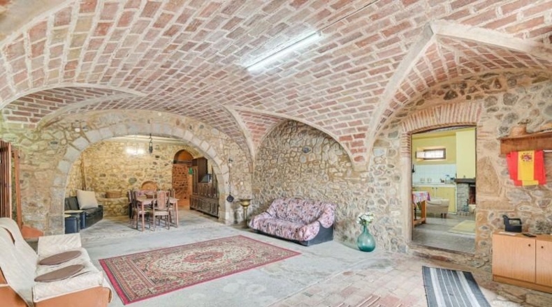 Gerona - Cervià de Ter - 3185m2