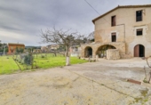 Chalet independiente con terreno en venta en la España, Cervià de Ter, ref: TR382832 foto