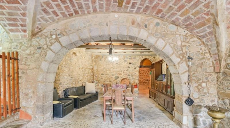 Gerona - Cervià de Ter - 3185m2