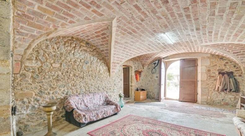 Gerona - Cervià de Ter - 3185m2
