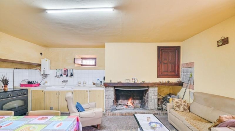 Gerona - Cervià de Ter - 3185m2