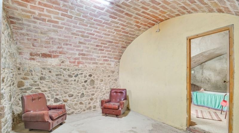 Gerona - Cervià de Ter - 3185m2
