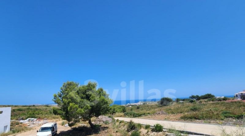 Illes Balears - Son Parc - 1021m2