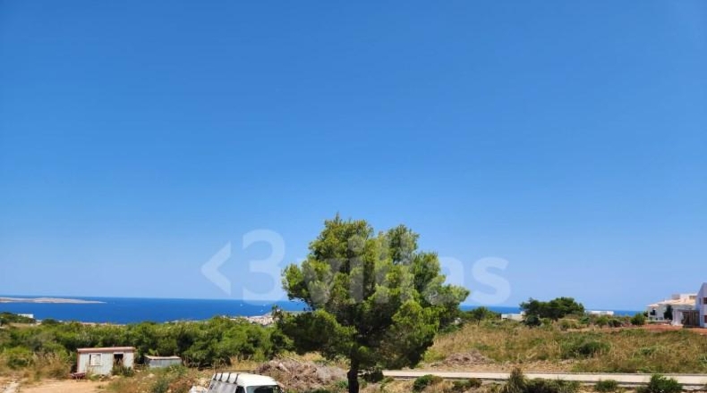 Illes Balears - Son Parc - 1021m2
