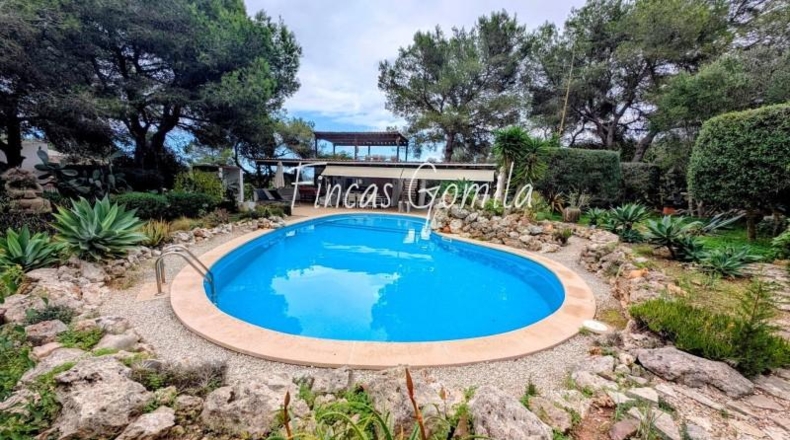 Illes Balears - Torret - 8172m2