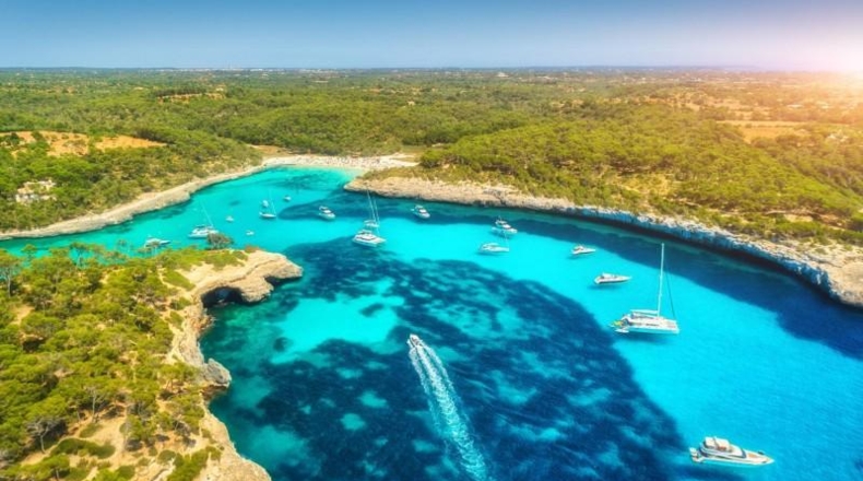 Islas Baleares - Artá - 246m2