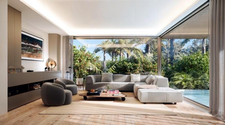 Malaga - Estepona - 522m2