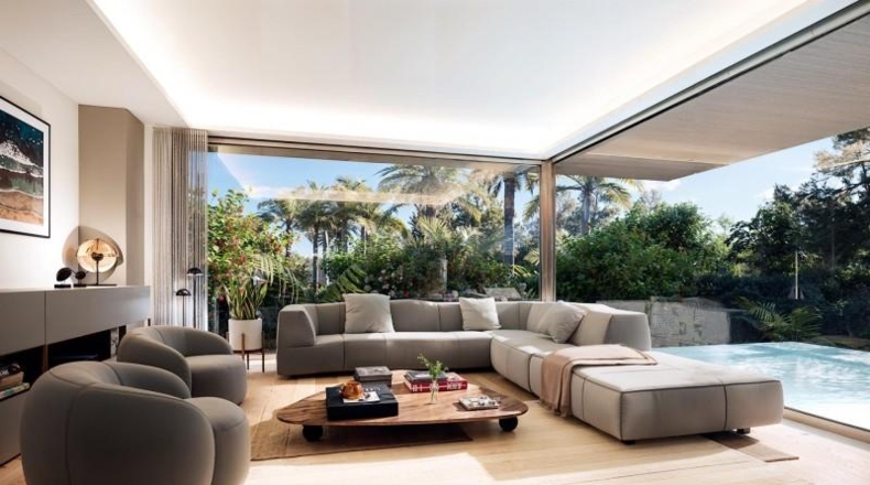 Malaga - Estepona - 522m2
