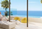 Chalet independiente con terreno en venta en la España, Fuengirola, ref: TR240861 foto