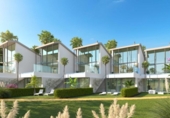 Chalet independiente con terreno en venta en la España, Fuengirola, ref: TR240861 foto