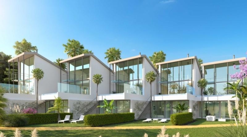 Málaga - Fuengirola - 426m2