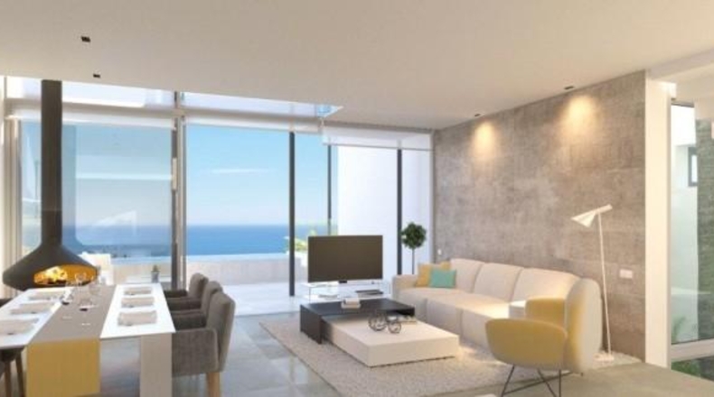 Málaga - Fuengirola - 426m2