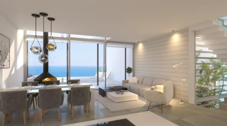 Malaga - Fuengirola - 426m2