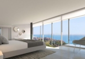Chalet independiente con terreno en venta en la España, Fuengirola, ref: TR176830 foto