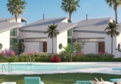 Chalet independiente con terreno en venta en la España, Fuengirola, ref: TR176830 foto