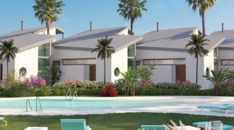 Malaga - Fuengirola - 426m2