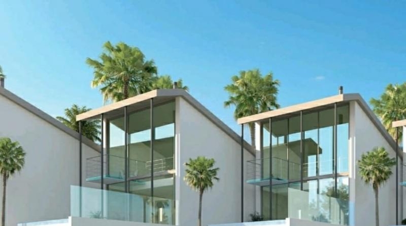 Malaga - Fuengirola - 426m2