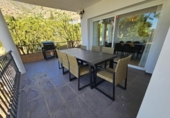 Chalet independiente con terreno en venta en la España, Benalmádena, ref: TR244544 foto