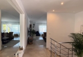 Chalet independiente con terreno en venta en la España, Benalmádena, ref: TR244544 foto