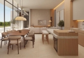 Chalet independiente con terreno en venta en la España, Calpe, ref: TR260559 foto