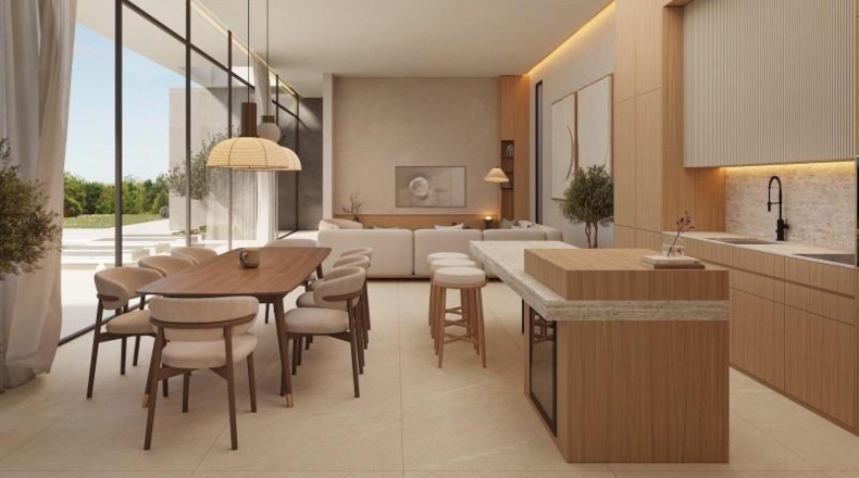 Alicante - Calpe - 800m2