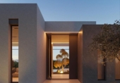 Chalet independiente con terreno en venta en la España, Calpe, ref: TR260559 foto