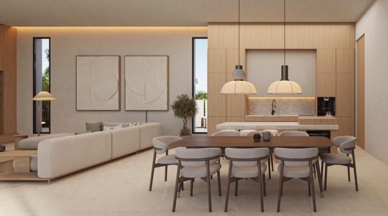 Alicante - Calpe - 800m2