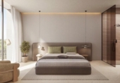Chalet independiente con terreno en venta en la España, Calpe, ref: TR260559 foto