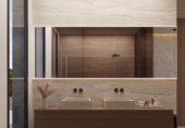 Chalet independiente con terreno en venta en la España, Calpe, ref: TR260559 foto