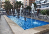 Chalet independiente con terreno en venta en la España, Calpe, ref: TR276968 foto