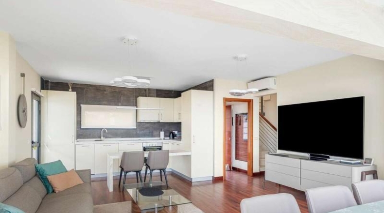 Santa Cruz de Tenerife - Adeje - 390m2