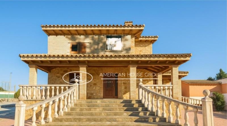Cadiz - Chiclana de la Frontera - 4472m2