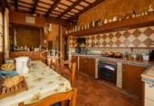 Chalet independiente con terreno en venta en la España, Chiclana de la Frontera, ref: TR246660 foto