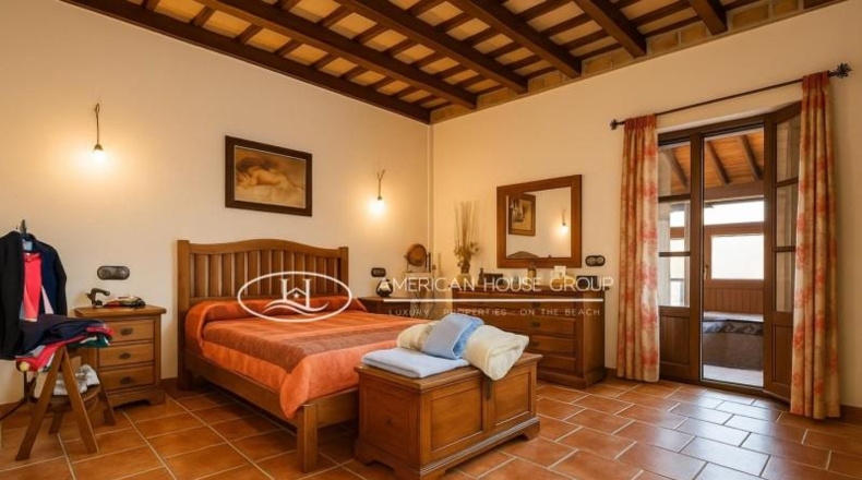 Cadiz - Chiclana de la Frontera - 4472m2