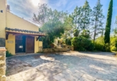Casa de campo con terreno en venta en la España, Olivella, ref: TR138576 foto