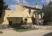 Casa de campo con terreno en venta en la España, Olivella, ref: TR138576 foto