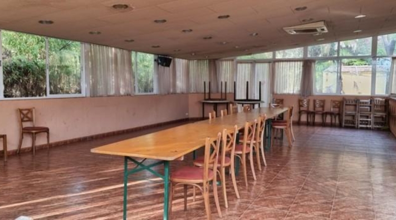 Barcelona - Olivella - 16651m2