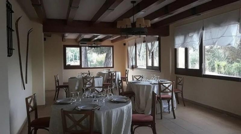 Barcelona - Olivella - 16651m2