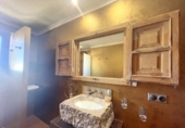 Chalet independiente con terreno en venta en la España, Benitachell, ref: TR140388 foto