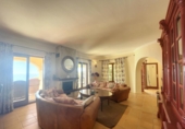 Chalet independiente con terreno en venta en la España, Benitachell, ref: TR140388 foto