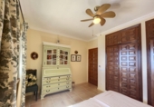 Chalet independiente con terreno en venta en la España, Benitachell, ref: TR140388 foto