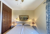 Chalet independiente con terreno en venta en la España, Benitachell, ref: TR140388 foto