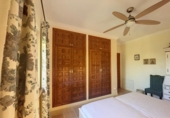 Chalet independiente con terreno en venta en la España, Benitachell, ref: TR140388 foto