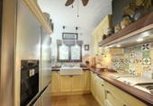 Chalet independiente con terreno en venta en la España, Benitachell, ref: TR140388 foto