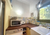 Chalet independiente con terreno en venta en la España, Benitachell, ref: TR140388 foto